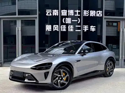 Xiaomi Auto YU7 2026