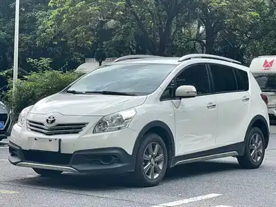 Toyota E'Z 2016