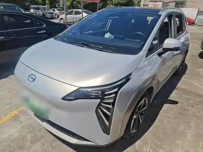 GAC Aion Y 2024