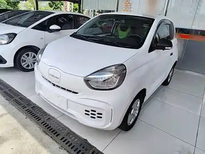 Roewe Kaiwei CLEVER 2021
