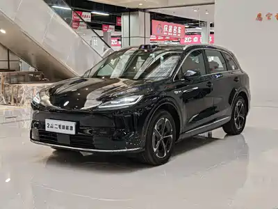 Shangjie SUV 2025