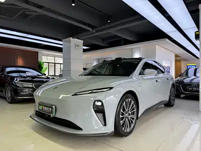 NIO ET5 2023
