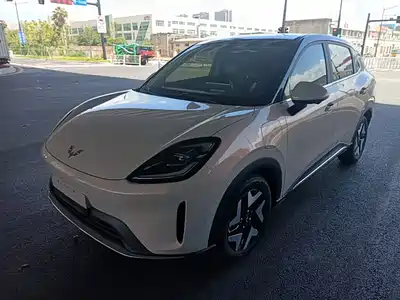 Wuling Motors Bingo S 2025