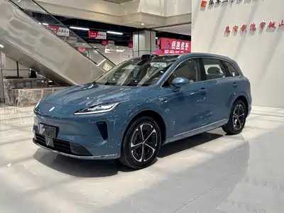Shangjie SUV 2025