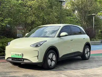 Geely Galaxy Starry Wish 2025