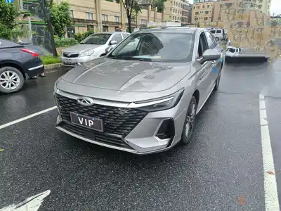 Chery Arrizo 8 2024
