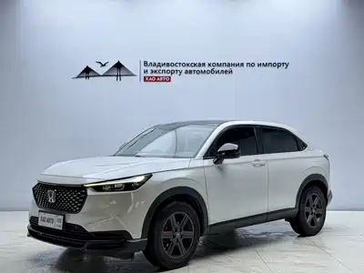 Honda XR-V 2023