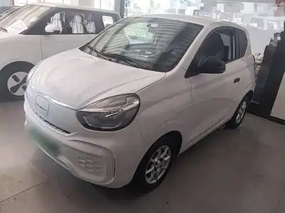 Roewe Kaiwei CLEVER 2022