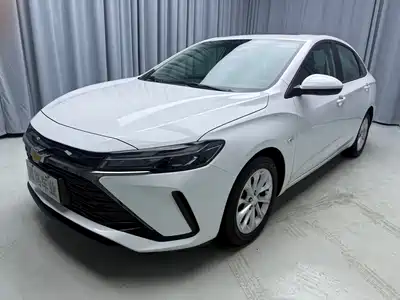 Chevrolet Monza 2022