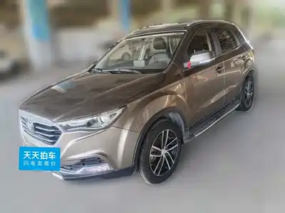 Besturn X40 2018