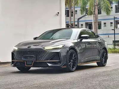 Changan UNI-V 2022