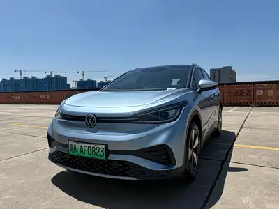 Volkswagen ID.4 2024