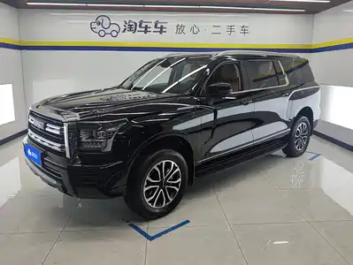 Haval H5 2024