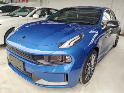 Lynk & Co 03 2019