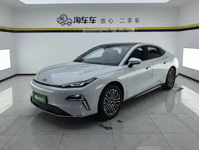 Geely Galaxy Xingyao 8 2026
