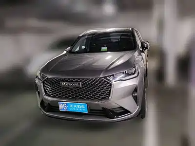 Haval H6 2022