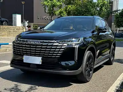 Haval H6 2025