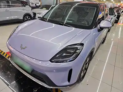Wuling Motors Bingo S 2025