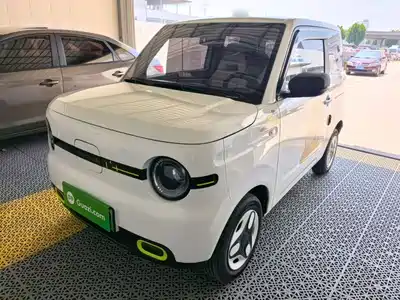 Geely Galaxy Panda 2025