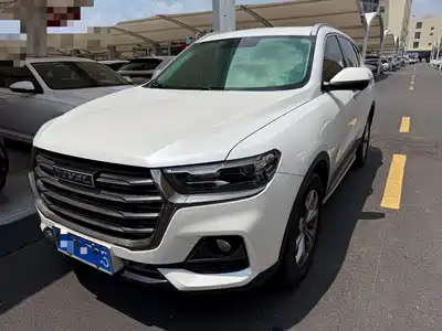 Haval H6 2022