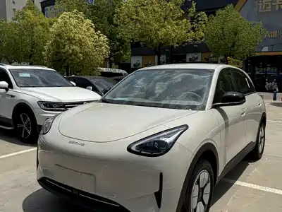 Geely Galaxy Starry Wish 2026