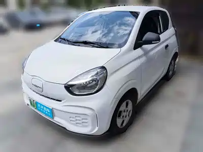 Roewe Kaiwei CLEVER 2022