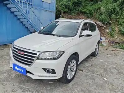 Haval H2 2016