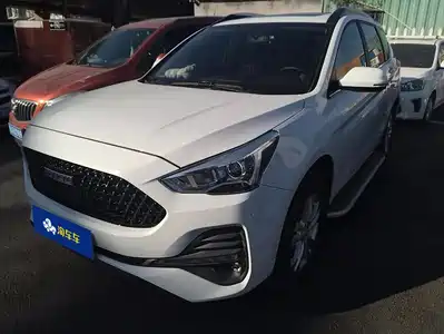 Haval M6 2020