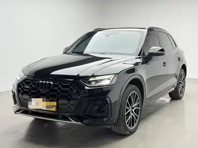 Audi Q5L 2024