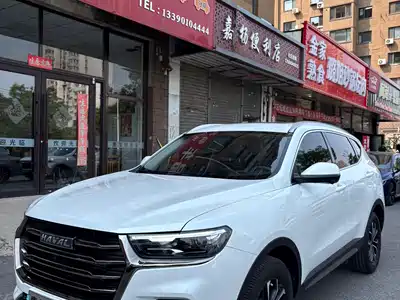 Haval H6 2023