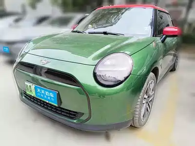MINI Electric MINI COOPER 2025