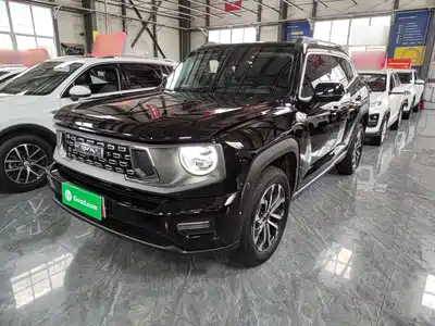 Haval Da Gou 2nd Gen 2024