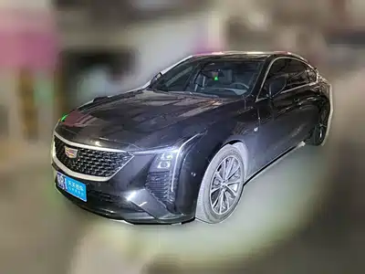 Cadillac CT5 2025