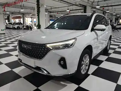 Haval M6 2024