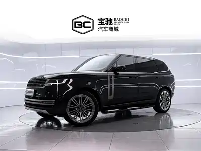Land Rover Range Rover 2024