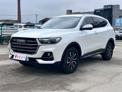 Haval H6 2022
