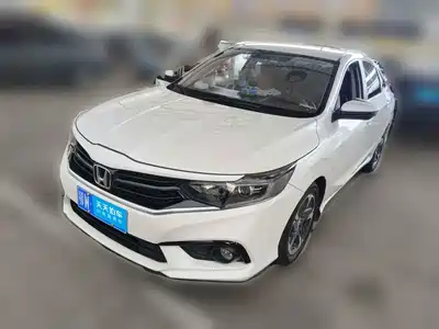 Honda ENVIX 2020