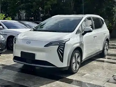 GAC Aion Y 2024