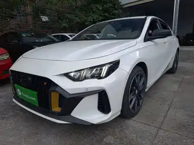GAC Trumpchi Emkoo 2023