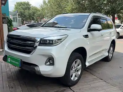 Haval H9 2020