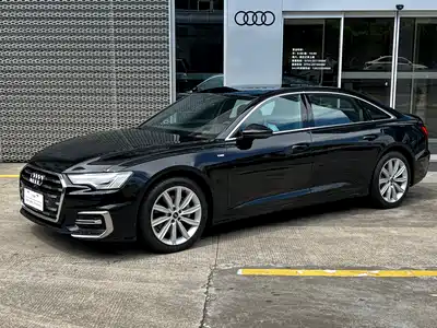 Audi A6L 2024