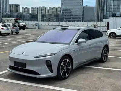 NIO ET5T 2025