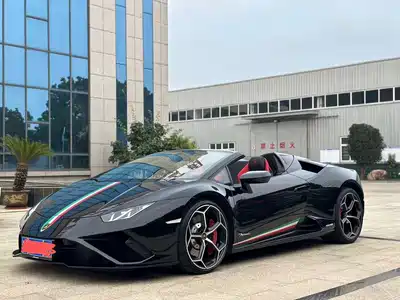 Lamborghini Huracán 2023