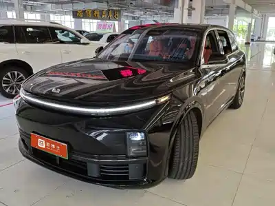 Li Auto L7 2025