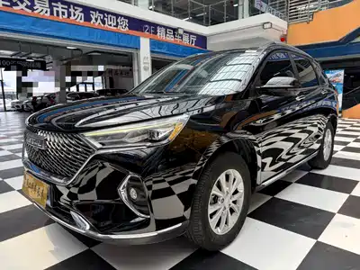 Haval M6 2022