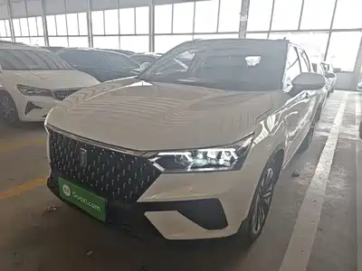 Besturn T77 2020
