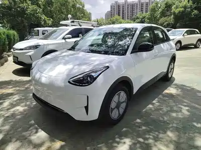 Geely Galaxy Starry Wish 2026