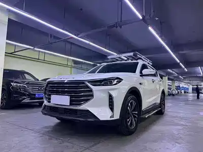 Jetour X70 PLUS 2020