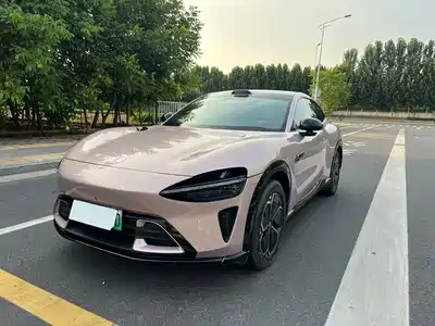 Xiaomi Auto YU7 2026