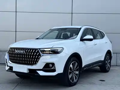 Haval H6 2023